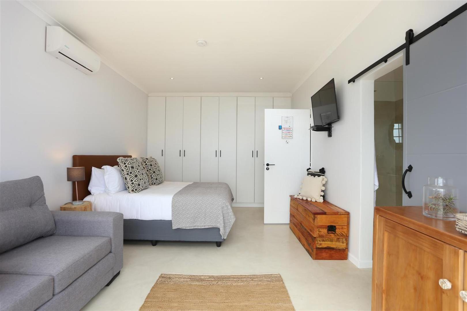 The Lookout Guest House 莫塞尔湾 外观 照片
