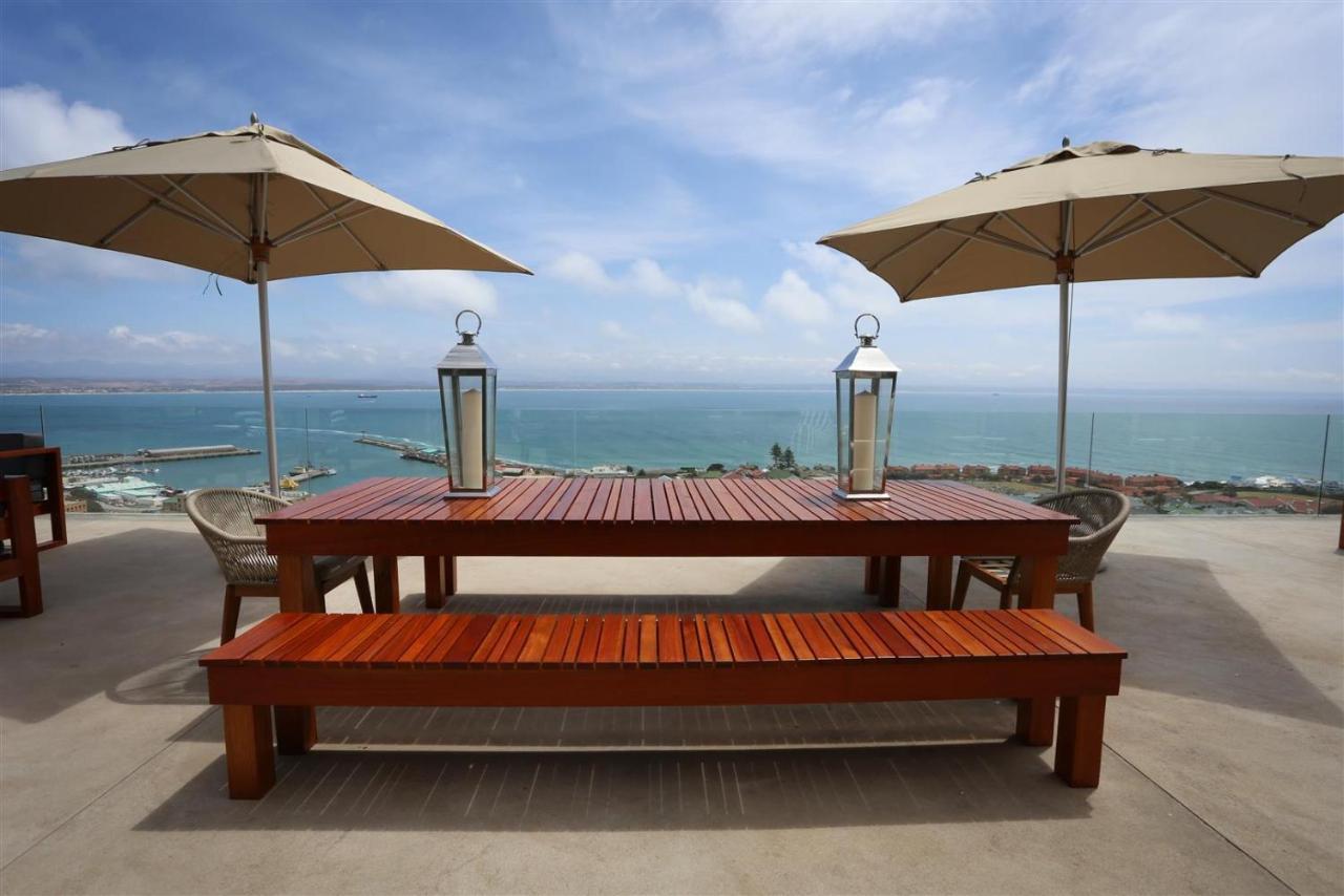 The Lookout Guest House 莫塞尔湾 外观 照片