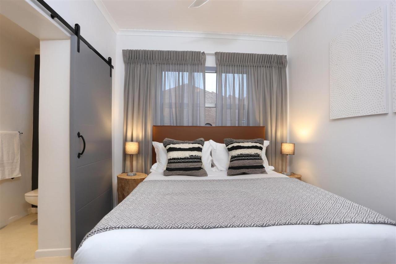 The Lookout Guest House 莫塞尔湾 客房 照片