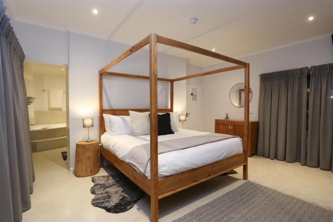 The Lookout Guest House 莫塞尔湾 客房 照片