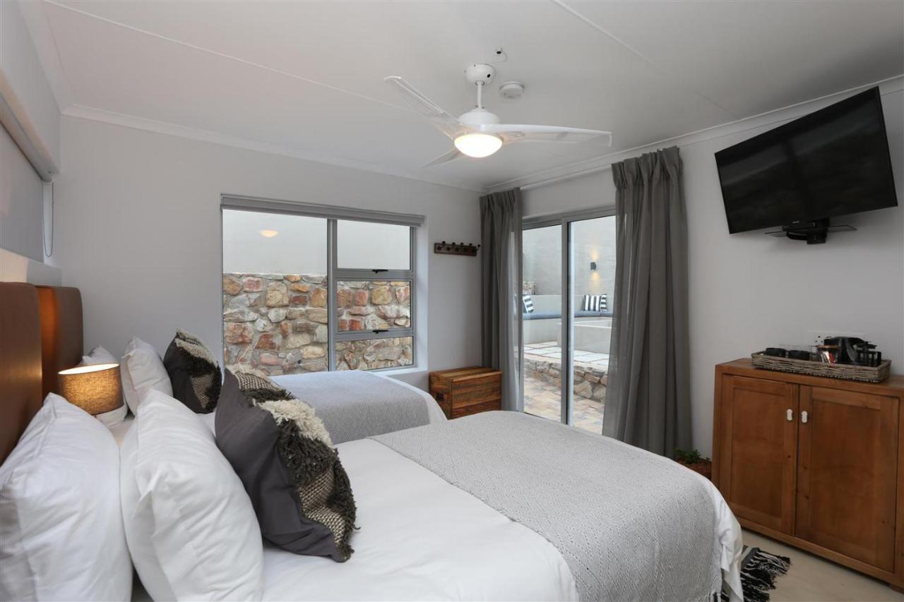 The Lookout Guest House 莫塞尔湾 客房 照片